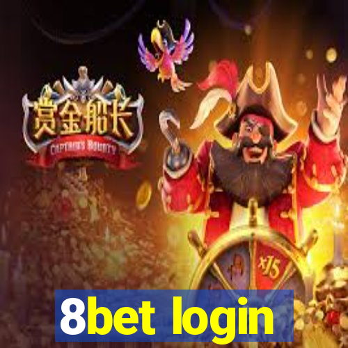 8bet login